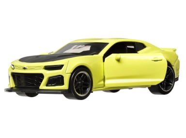 VEHICULO HOT WHEELS PULL-BACK SPEEDERS™ / MODELO ALEATORIO - 5