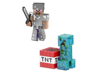 FIGURA COLECCIONABLE 5.5" - MODELO ALEATORIO - 1