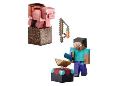 FIGURA COLECCIONABLE 5.5" - MODELO ALEATORIO - 2