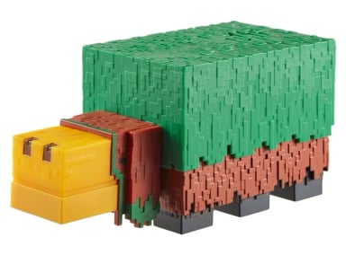 SNIFFER DE 3.25" MINECRAFT - 1