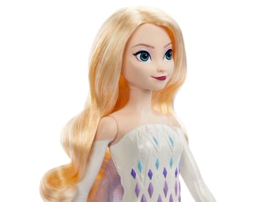AVENTURAS ELSA Y OLAF - 6