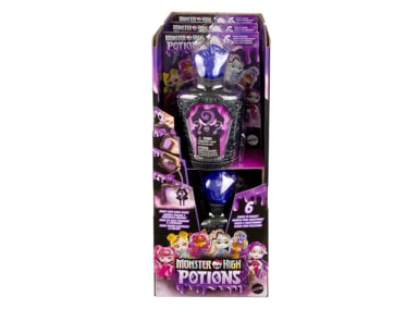 POCIONES MONSTRUOSAS - 7