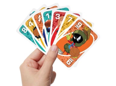 JUEGO DE CARTAS MATTEL GAMES PHASE 10 DESAFIA LA DIVERSION - 3