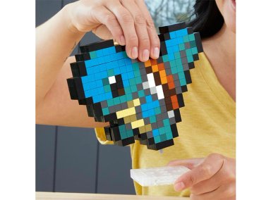 SQUIRTLE PIXEL - 3