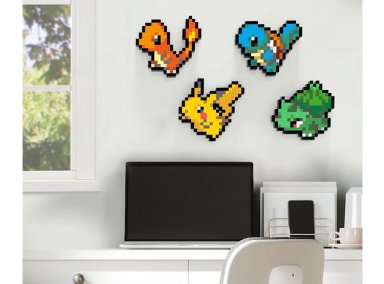 SQUIRTLE PIXEL - 5