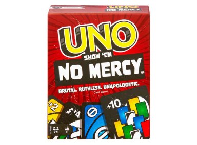 UNO NO MERCY - 1