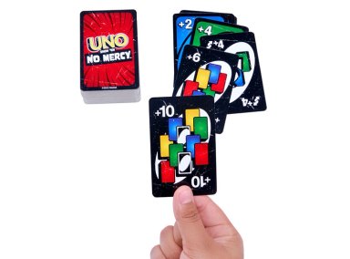 UNO NO MERCY - 3