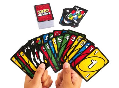 UNO NO MERCY - 4