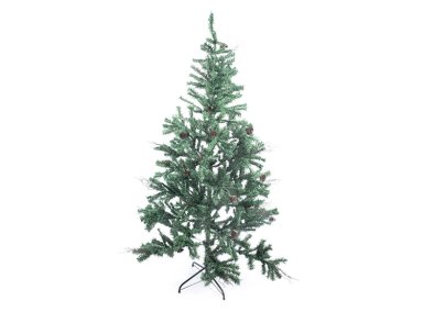 ÁRBOL NAVIDEÑO RIPLEY HOME MULTI RAMAS 180CM - 1