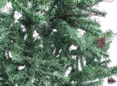 ÁRBOL NAVIDEÑO RIPLEY HOME MULTI RAMAS 180CM - 3