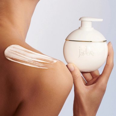 PERFUME DIOR J'ADORE MUJER EDP 200 ML - 4