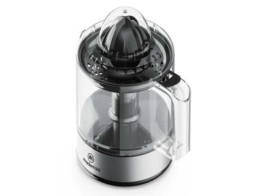 EXTRACTOR DE JUGO MADEMSA MJP10 40 W EXPRIMIDOR CÍTRICOS 0.8 L - 3