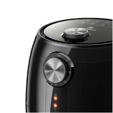 FREIDORA DE AIRE MADEMSA 4.6 L MAF15 - 4