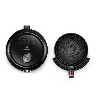 FREIDORA DE AIRE MADEMSA 4.6 L MAF15 - 5