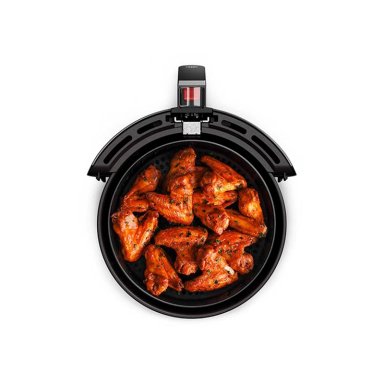 FREIDORA DE AIRE MADEMSA 4.6 L MAF15 - 6