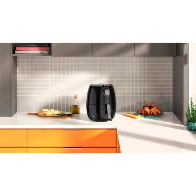 FREIDORA DE AIRE MADEMSA 4.6 L MAF15 - 7