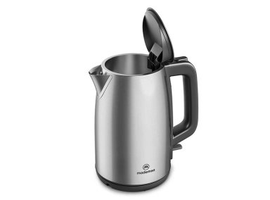 HERVIDOR MADEMSA 1.7 L MEK25 GRIS - 3