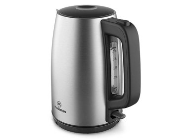 HERVIDOR MADEMSA 1.7 L MEK25 GRIS - 4