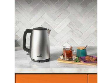 HERVIDOR MADEMSA 1.7 L MEK25 GRIS - 6