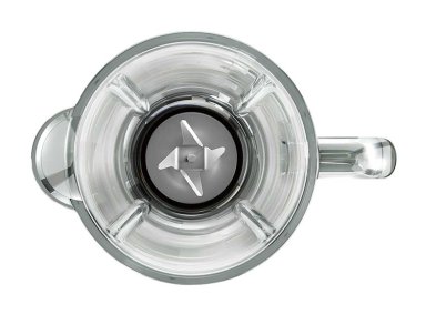 LICUADORA MADEMSA MBL20 400W 1.5 L NEGRO  - 3