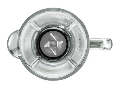 LICUADORA MADEMSA MBL40 400W 1.5 L NEGRO  - 3