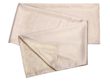 MANTEL RIPLEY HOME NAVIDAD PLUMAS 180X240 CM - 1