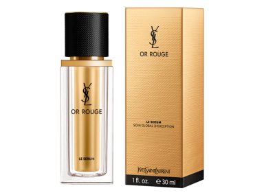 SERUM FACIAL YVES SAINT LAURENT OR ROUGE 30 ML - 1