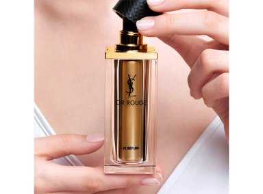 SERUM FACIAL YVES SAINT LAURENT OR ROUGE 30 ML - 3