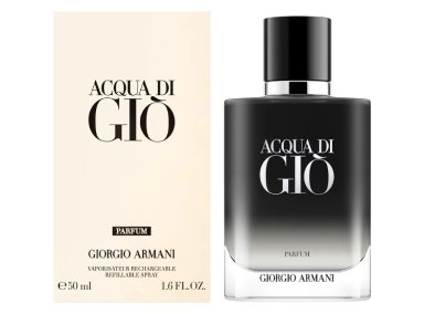 PERFUME HOMBRE GIORGIO ARMANI ACQUA DI GIO PARFUM 50ML - 2