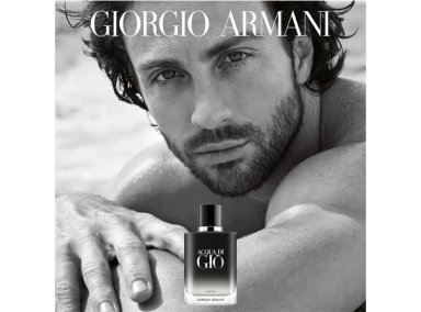 PERFUME HOMBRE GIORGIO ARMANI ACQUA DI GIO PARFUM 50ML - 3