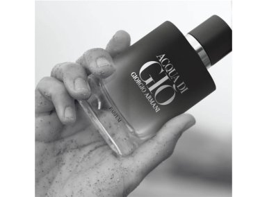 PERFUME HOMBRE GIORGIO ARMANI ACQUA DI GIO PARFUM 50ML - 4