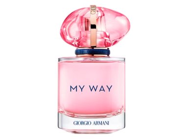 PERFUME GIORGIO ARMANI MY WAY NECTAR MUJER EDP 30ML - 1