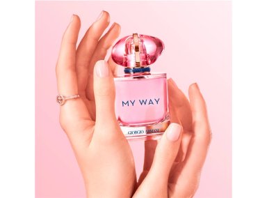 PERFUME GIORGIO ARMANI MY WAY NECTAR MUJER EDP 50ML - 5