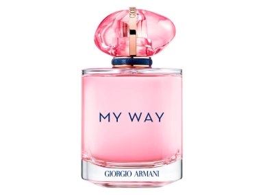 PERFUME GIORGIO ARMANI MY WAY NECTAR MUJER EDP 90ML - 1