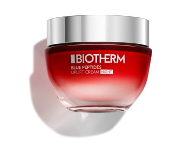 CREMA BIOTHERM GEL ANTIEDAD BLUE PEPTIDES UPLIFT NOCHE 50 ML - 1