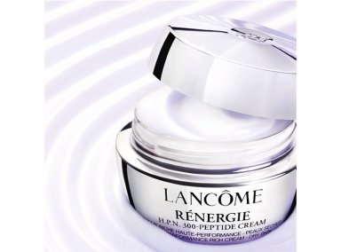 CREMA LANCÔME GEL ANTIEDAD RENERGIE HPN 300 PEPTIDOS RICH 50 ML - 2