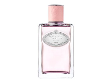 PERFUME PRADA INFUSION DE ROSE UNISEX EDP 100 ML - 1