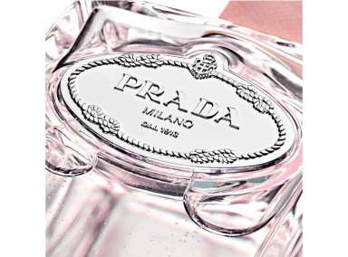 PERFUME PRADA INFUSION DE ROSE UNISEX EDP 100 ML - 4