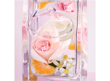 PERFUME PRADA INFUSION DE ROSE UNISEX EDP 100 ML - 5