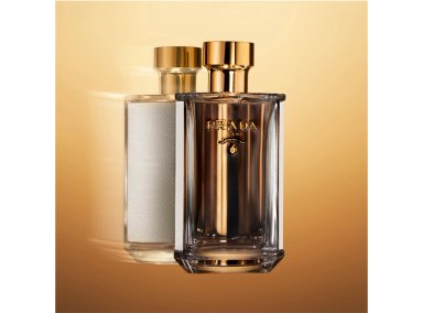 PERFUME PRADA LA FEMME MUJER EDP 50 ML - 4