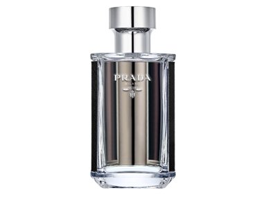 PERFUME PRADA L'HOMME HOMBRE EDT 50 ML - 1