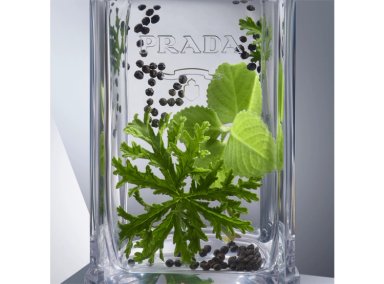 PERFUME PRADA L'HOMME HOMBRE EDT 50 ML - 3