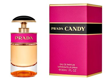 PERFUME PRADA CANDY MUJER EDP 30 ML - 2