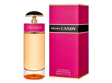 PERFUME PRADA CANDY MUJER EDP 80 ML - 2