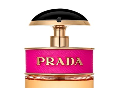 PERFUME PRADA CANDY MUJER EDP 80 ML - 4