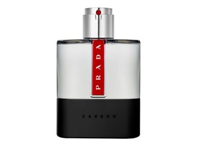 PERFUME PRADA LUNA ROSSA CARBON HOMBRE EDT 100 ML - 1
