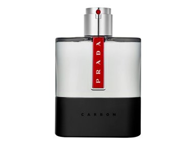 PERFUME PRADA LUNA ROSSA CARBON HOMBRE EDT 150 ML - 1