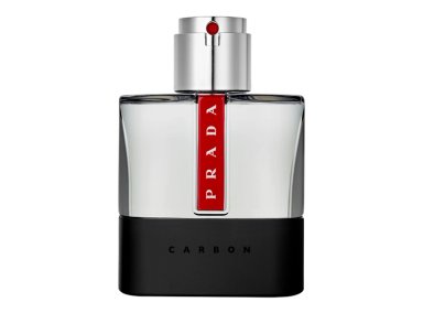 PERFUME PRADA LUNA ROSSA CARBON EAU DE TOILETT HOMBRE EDT 50ML - 1