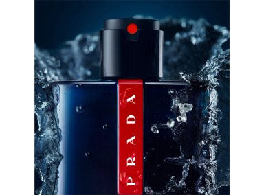 PERFUME PRADA LUNA ROSSA OCEAN HOMBRE EDP 150 ML - 4