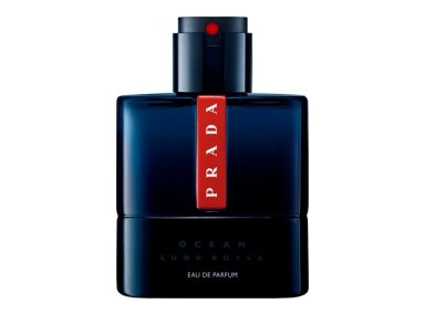 PERFUME PRADA LUNA ROSSA OCEAN HOMBRE EDP 50 ML - 1